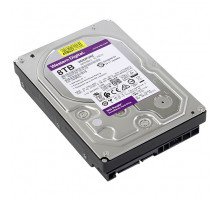 Жесткий диск WD 8TB SATA 6Gb/s WD82PURX