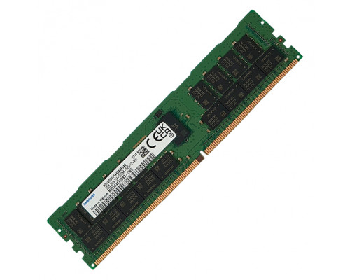 Оперативная память Samsung 32GB DDR4 RDIMM M393A4K40DB3-CWE