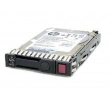 Жесткий диск HP 1TB 6G 7.2k 2.5&quot; SATA, 656108-001, 655710-B21