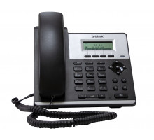 IP-телефон D-Link, (DPH-120SE/F2B)