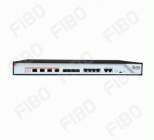 Оптический линейный терминал C-Data EPON OLT FD1104S-B1