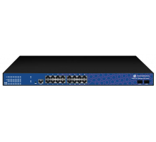 Mastermann MMM-16GE-2SFP-L2