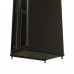 Шкаф напольный 19-дюймовый  WRline WR-TT-2268-DD-RAL9004