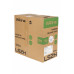 Кабель витая пара  WRline WR-UTP-4P-C5E-L-LSZH-GY