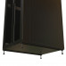 Шкаф напольный 19-дюймовый  WRline WR-TT-2288-DD-RAL9004