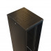 Шкаф напольный 19-дюймовый  WRline WR-TT-2766-DD-RAL9004