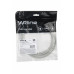 Патч-корд F/UTP  WRline WR-PC-RJ45-FTP-5E-3-GY
