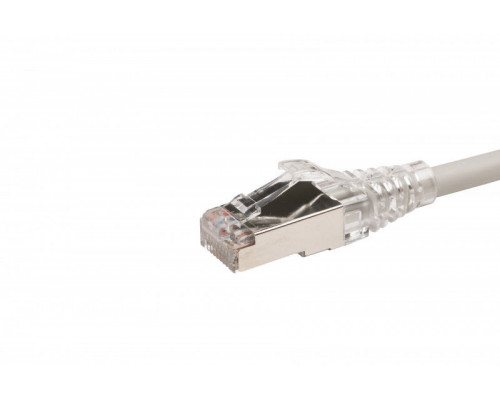 Патч-корд F/UTP  WRline WR-PC-RJ45-FTP-5E-3-GY