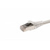 Патч-корд F/UTP  WRline WR-PC-RJ45-FTP-5E-3-GY