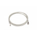 Патч-корд F/UTP  WRline WR-PC-RJ45-FTP-5E-2-GY
