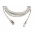 Патч-корд F/UTP  WRline WR-PC-RJ45-FTP-5E-5-GY