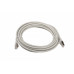 Патч-корд F/UTP  WRline WR-PC-RJ45-FTP-5E-5-GY