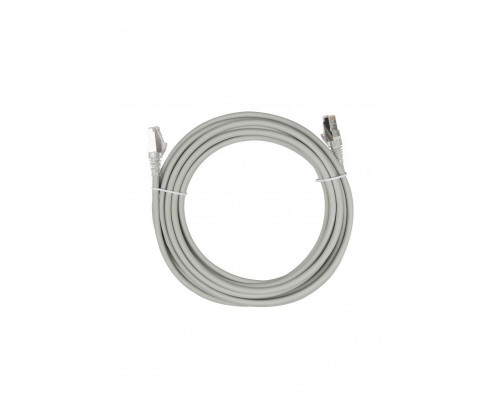 Патч-корд F/UTP  WRline WR-PC-RJ45-FTP-5E-5-GY