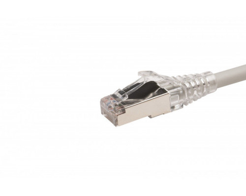 Патч-корд F/UTP  WRline WR-PC-RJ45-FTP-5E-5-GY