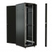 Шкаф напольный 19-дюймовый  WRline WR-TT-3266-AS-RAL9004