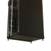 Шкаф напольный 19-дюймовый  WRline WR-TT-3266-AS-RAL9004