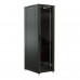 Шкаф напольный 19-дюймовый  WRline WR-TT-3266-AS-RAL9004