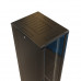 Шкаф напольный 19-дюймовый  WRline WR-TT-2266-AS-RAL9004
