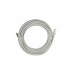 Патч-корд F/UTP  WRline WR-PC-RJ45-FTP-5E-10-GY