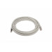 Патч-корд F/UTP  WRline WR-PC-RJ45-FTP-5E-7-GY