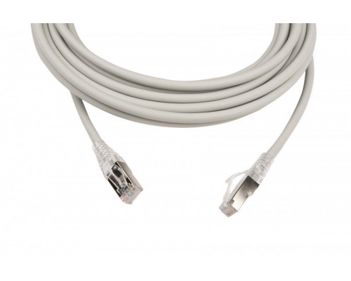 Патч-корд F/UTP  WRline WR-PC-RJ45-FTP-5E-7-GY
