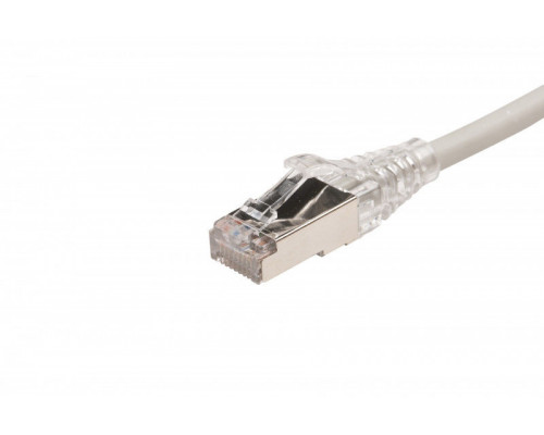 Патч-корд F/UTP  WRline WR-PC-RJ45-FTP-5E-7-GY
