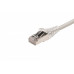 Патч-корд F/UTP  WRline WR-PC-RJ45-FTP-5E-7-GY