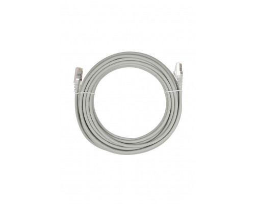 Патч-корд F/UTP  WRline WR-PC-RJ45-FTP-5E-7-GY