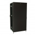 Шкаф напольный 19-дюймовый  WRline WR-TT-2786-AS-RAL9004