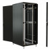 Шкаф напольный 19-дюймовый  WRline WR-TT-2786-AS-RAL9004