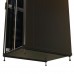 Шкаф напольный 19-дюймовый  WRline WR-TT-2786-AS-RAL9004
