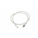 Патч-корд F/UTP  WRline WR-PC-RJ45-FTP-5E-1-GY