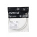 Патч-корд F/UTP  WRline WR-PC-RJ45-FTP-5E-1-GY