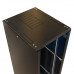 Шкаф напольный 19-дюймовый  WRline WR-TT-3281-AS-RAL9004